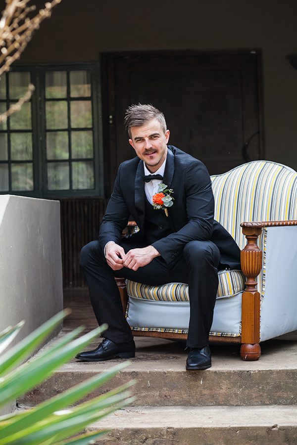 Durban wedding photographer