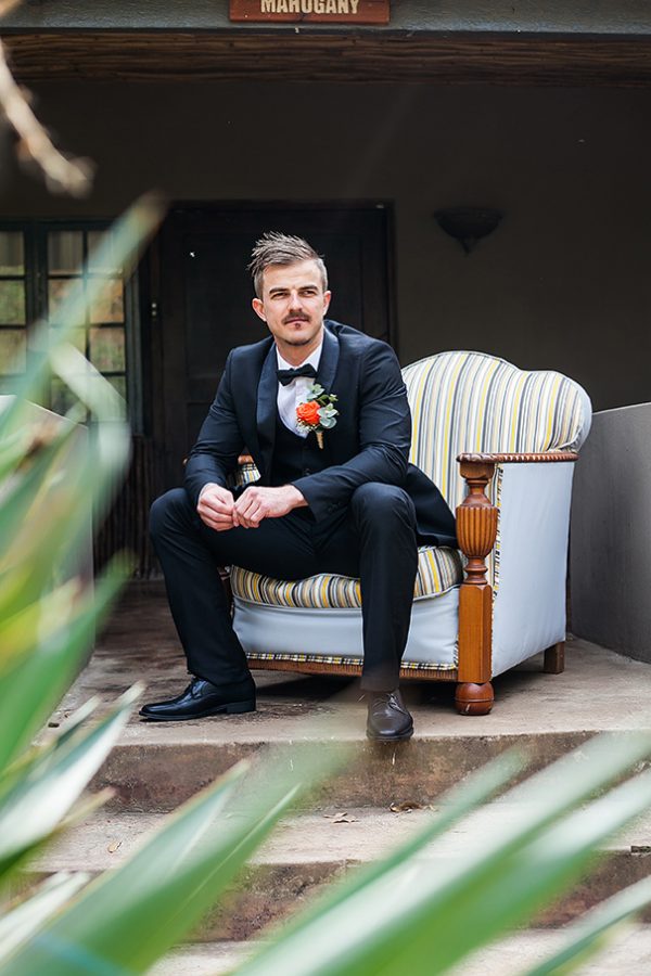 Durban wedding photographer