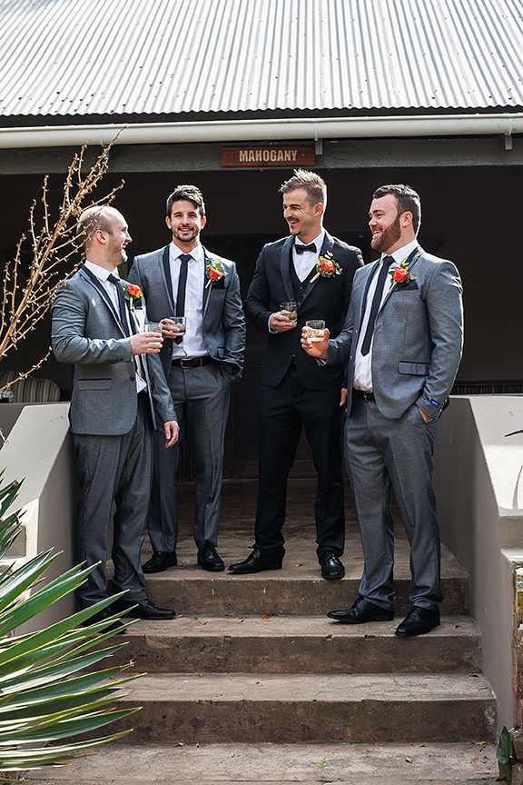 Durban wedding photographer