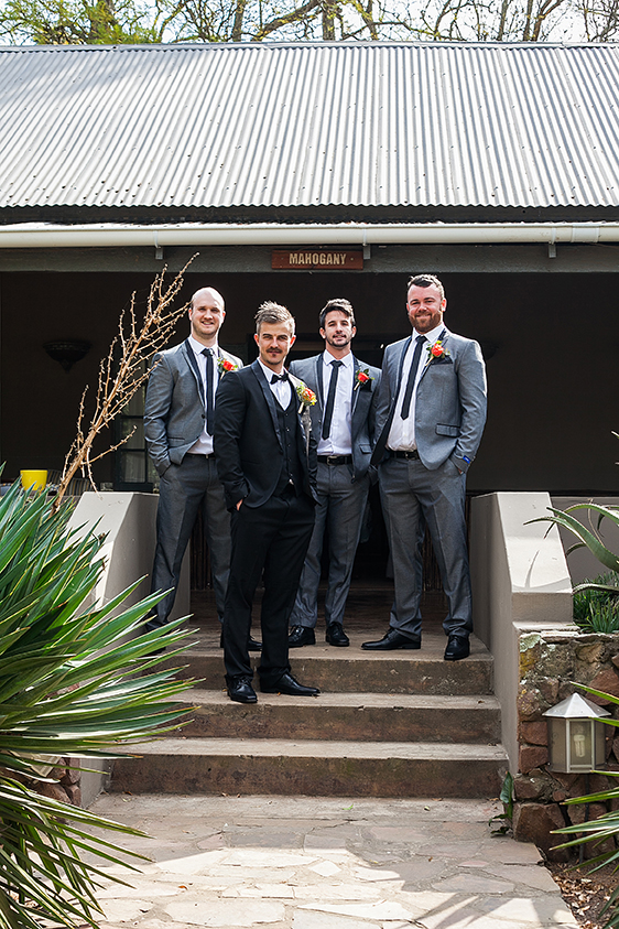 Durban wedding photographer