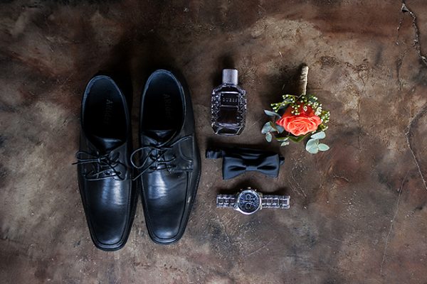 Durban wedding photographer