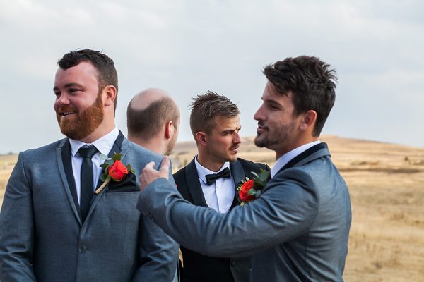 Durban wedding photographer