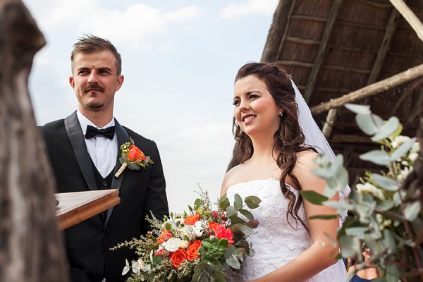 Durban wedding photographer