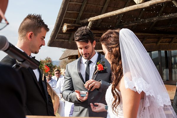 Durban wedding photographer