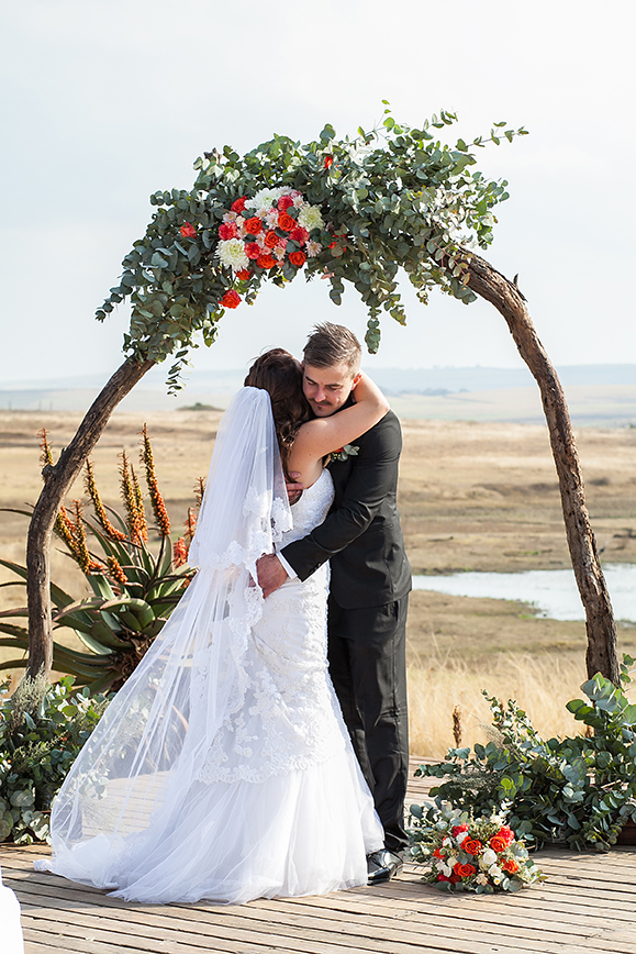 Durban wedding photographer