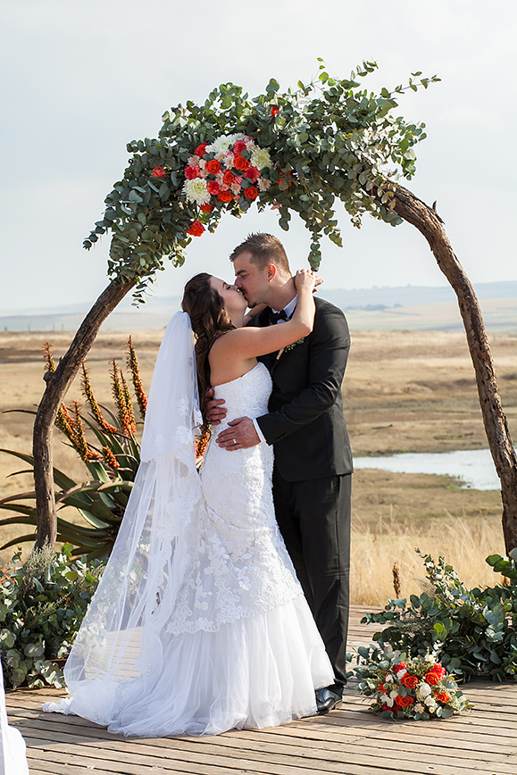 Durban wedding photographer