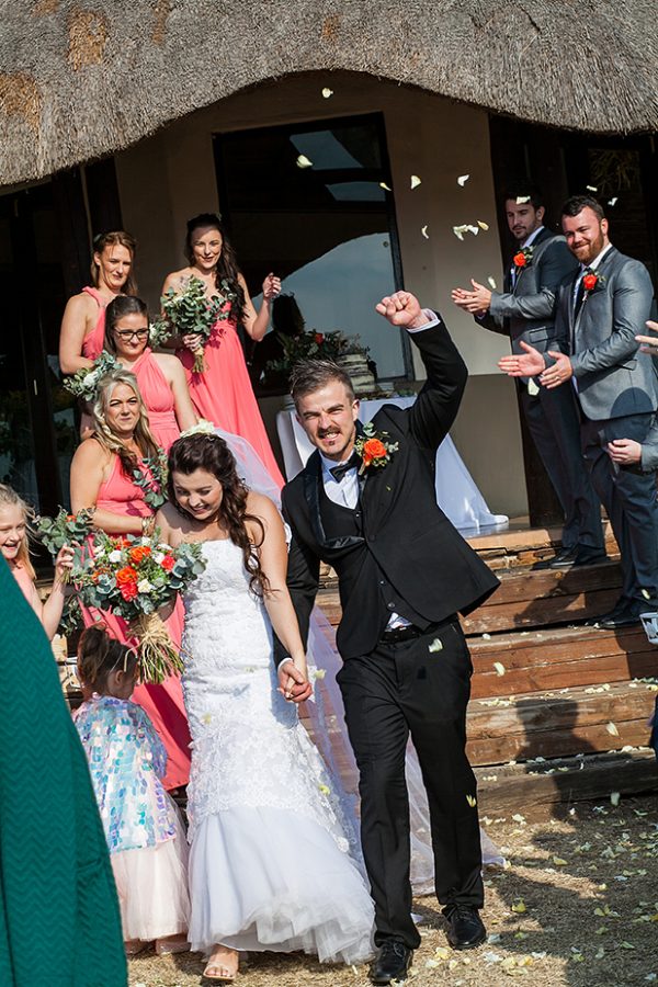 Durban wedding photographer