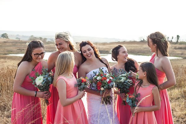 Durban wedding photographer