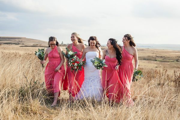 Durban wedding photographer