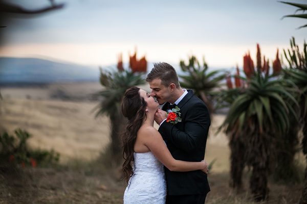 Durban wedding photographer