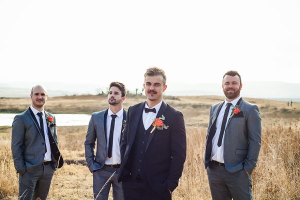 Durban wedding photographer