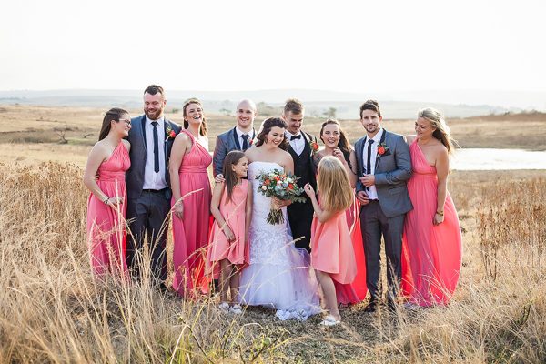 Durban wedding photographer
