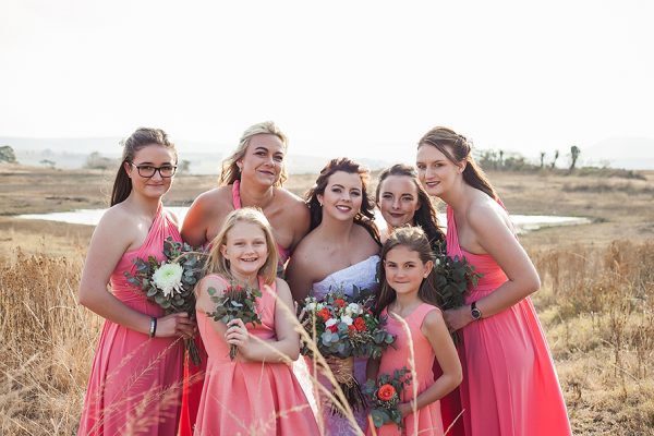 Durban wedding photographer