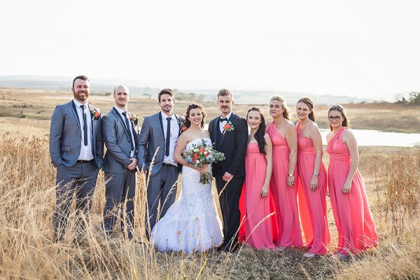 Durban wedding photographer
