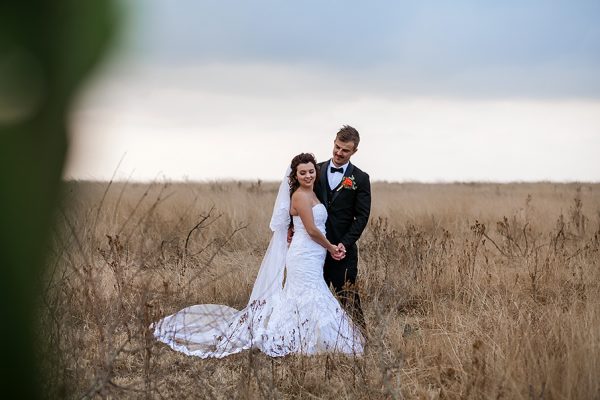 Durban wedding photographer