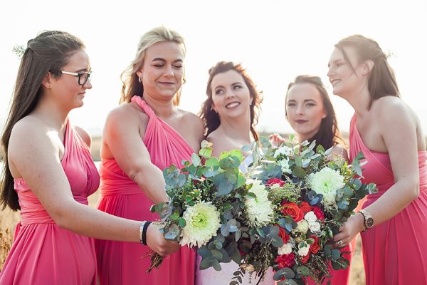 Durban wedding photographer