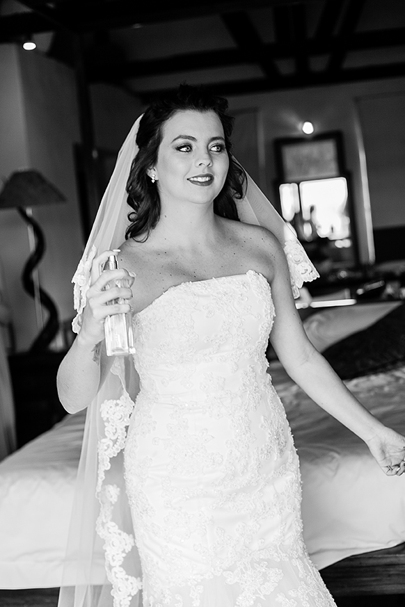 Durban wedding photographer