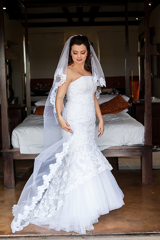 Durban wedding photographer