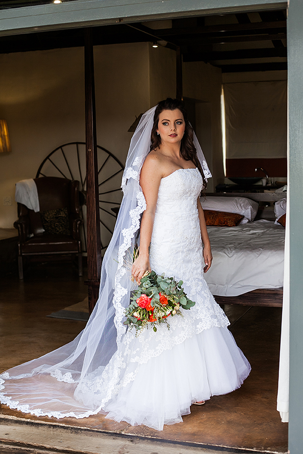 Durban wedding photographer