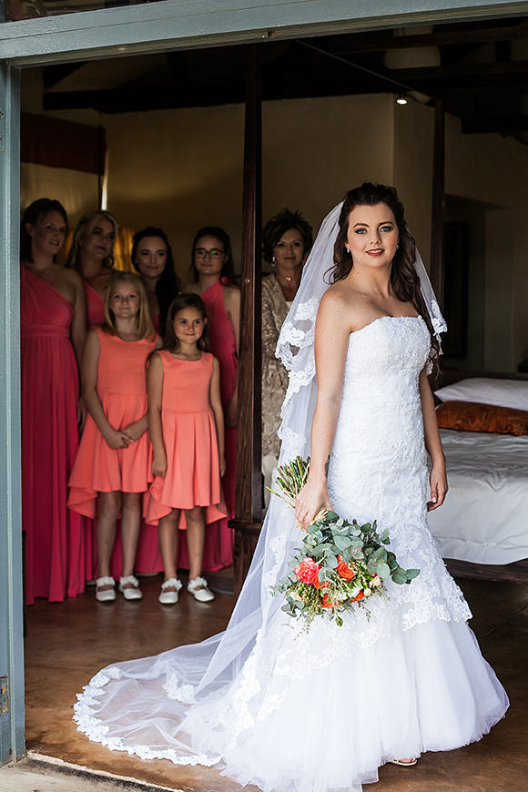 Durban wedding photographer