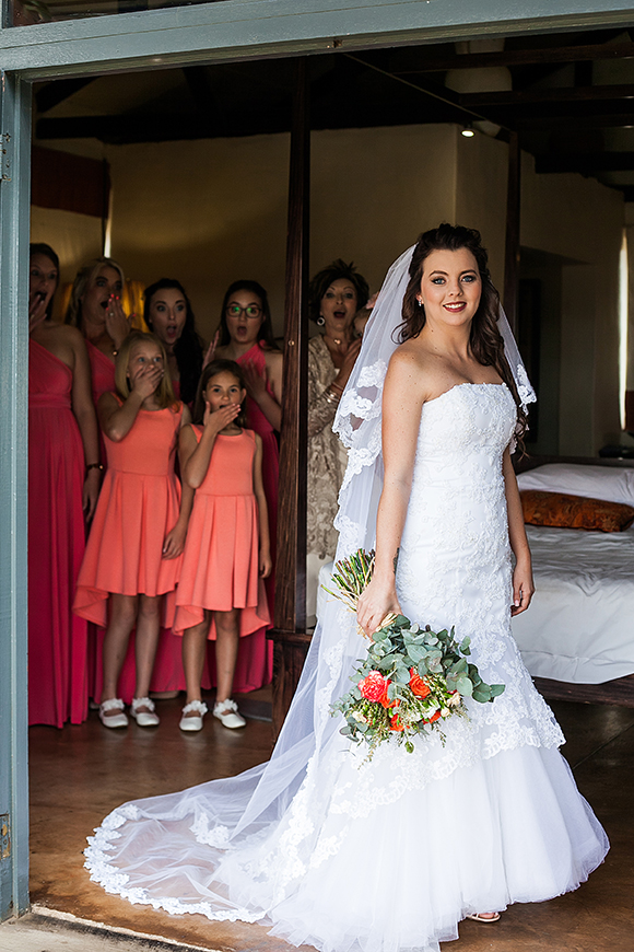 Durban wedding photographer